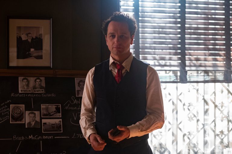 Perry Mason (Season 2) Episode 7: Recap & Ending, Explained – Who paid the Gallardo brothers to kill Brooks McCutcheon?