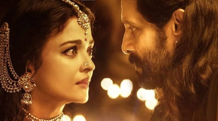 Ponniyin Selvan II (PS 2)(2023) Movie Review: An Historical Epic That Is Defined by Its Most Intimate Character Moments
