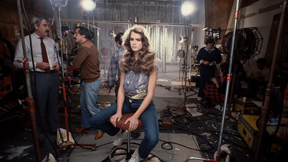 Pretty Baby- Brooke Shields Docuseries Explained
