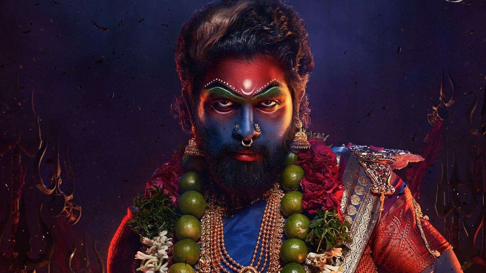 Pushpa Part 2