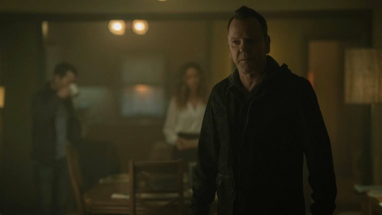 Rabbit Hole (Season 1) Episode 7: Recap & Ending Explained