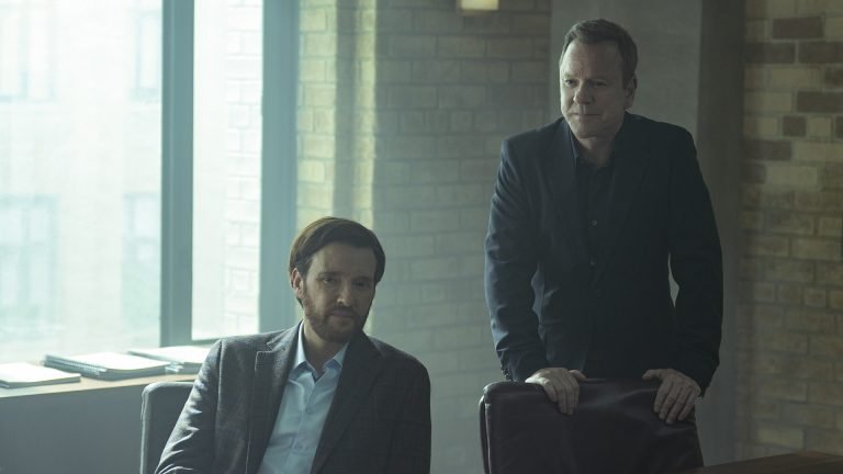 Rabbit Hole (Season 1) Episode 3 Recap & Ending Explained: Does John manage to crack Valence’s passcode?