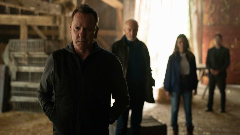 Rabbit Hole (Season 1), Episode 5 Recap & Ending Explained: Did Valence turn on John Weir as per Ben’s suspicion?