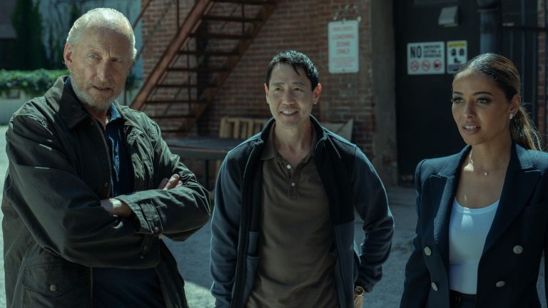 Rabbit Hole (Season 1), Episode 6 Recap & Ending Explained