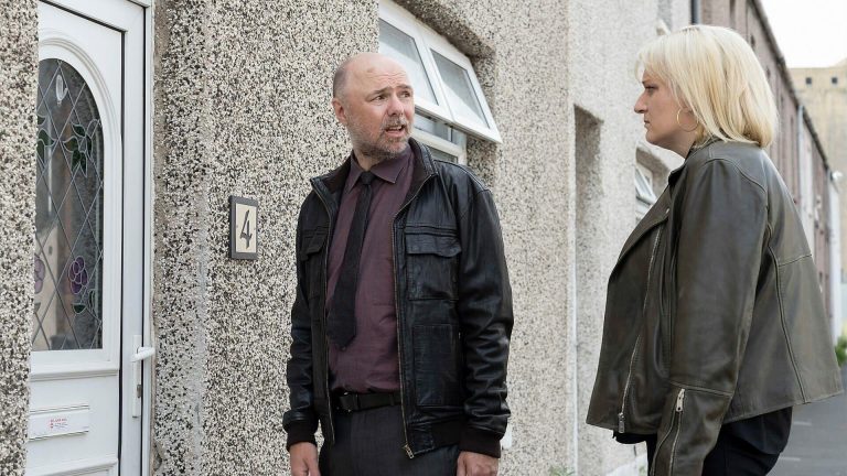 Rain Dogs (Season 1), Episode 7 Recap & Ending Explained