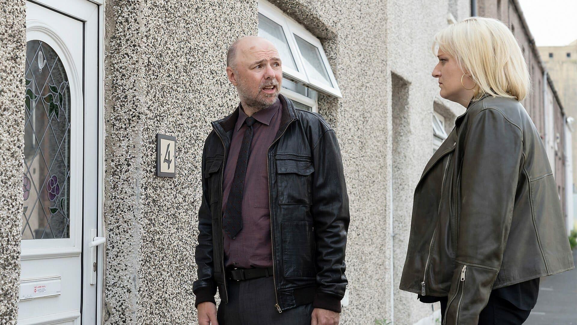 Rain Dogs (Season 1) Episode 7