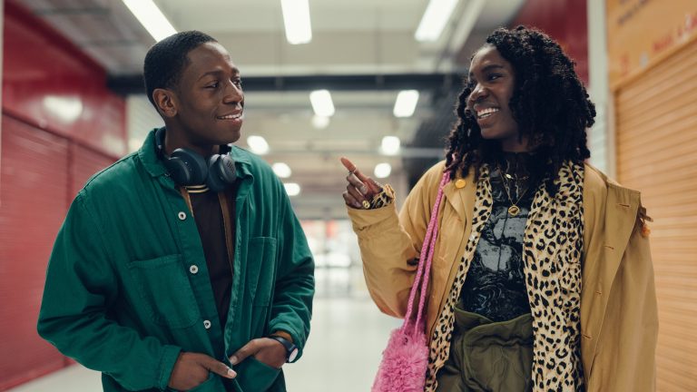 Rye Lane (2023) ‘HULU’ Movie Review: A Smart & Quirky Rom-Com Dealing In Matters Of Heart & Art
