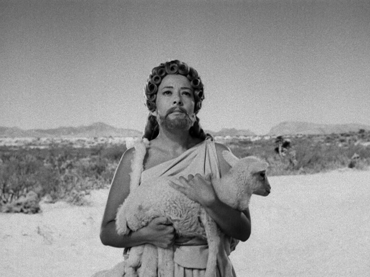 Top 10 Films of Luis Buñuel