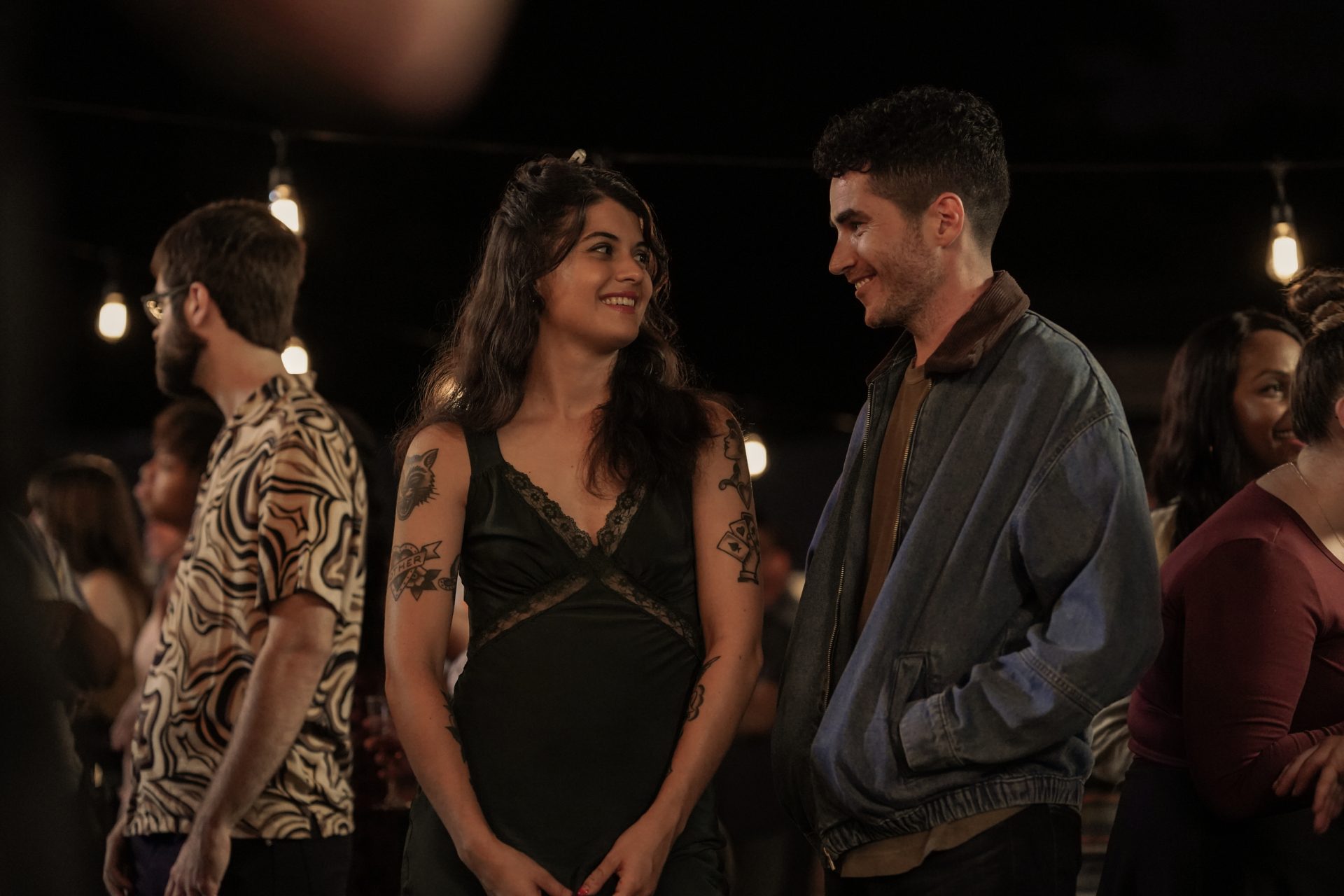 Single Drunk Female Season 2 Episodes 1 2 Recap Ending Explained (1)