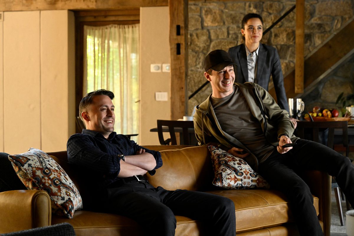 Succession (Season 4), Episode 2: Recap & Ending, Explained
