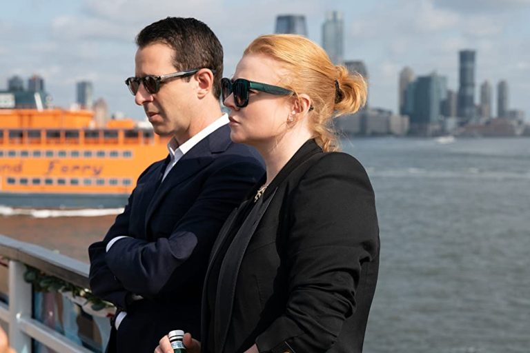 Succession (Season 4), Episode 3: Recap & Ending Explained – What is next for the kids after Roy’s death?