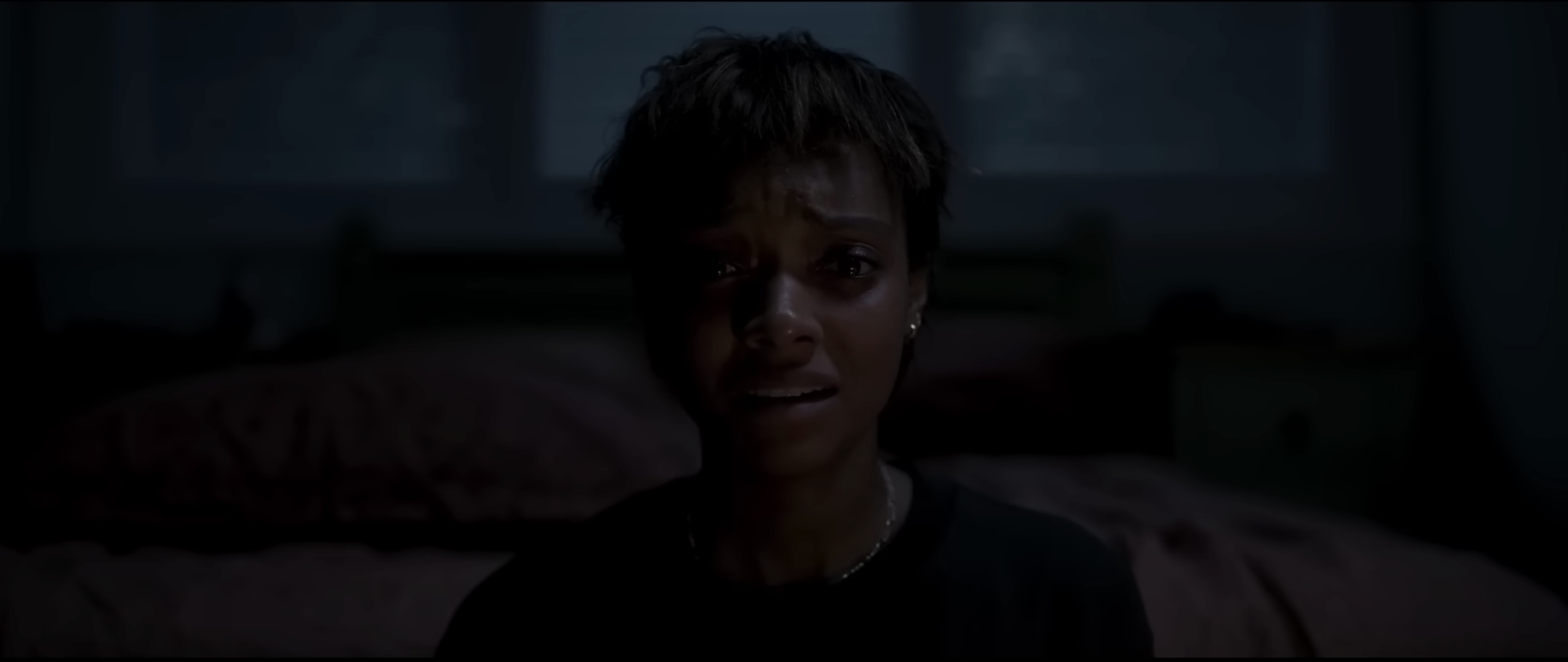 Talk to Me Trailer