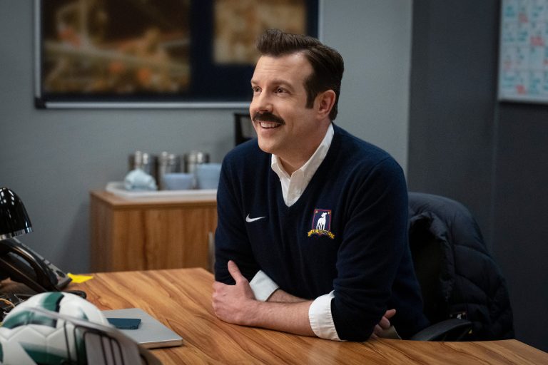 Ted Lasso (Season 3), Episode 5: Recap and Ending Explained – Why did Ted tear up the “BELIEVE” sign?