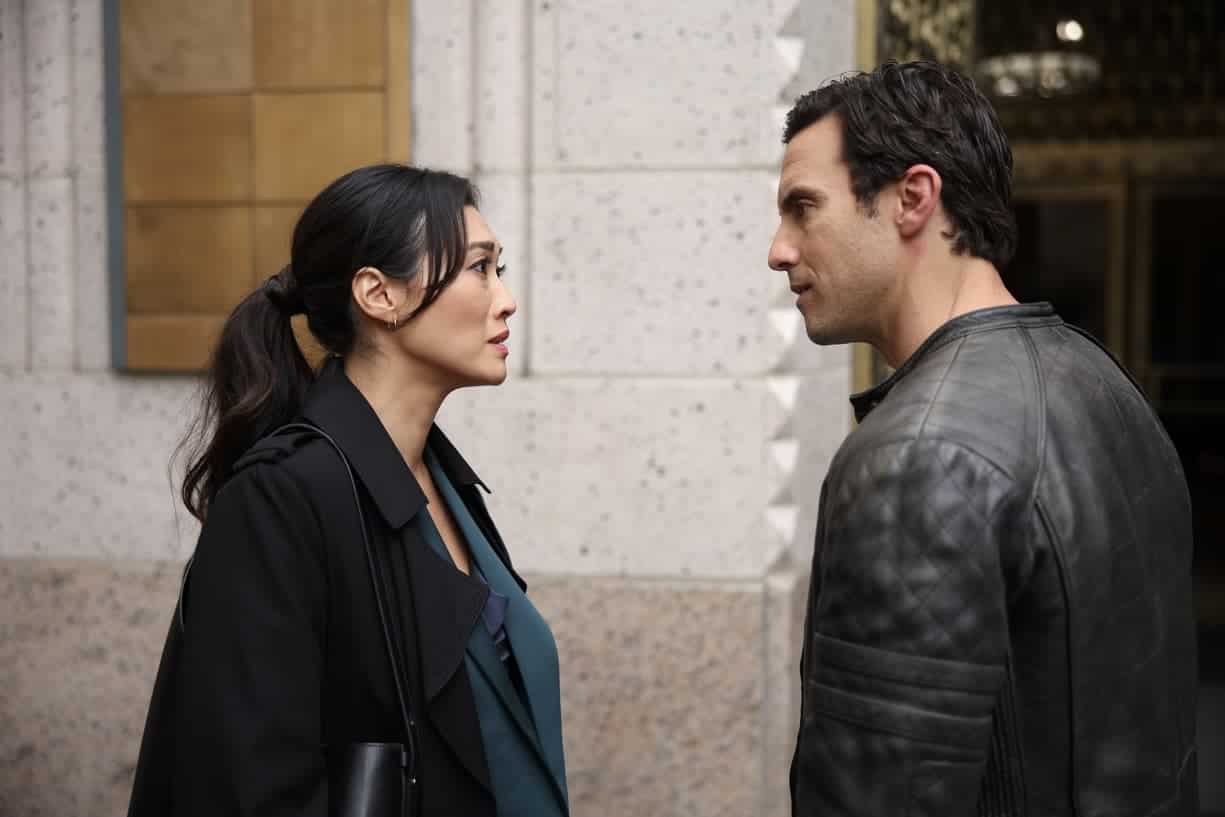 The Company You Keep (Season 1), Episode 6 Recap & Ending, Explained