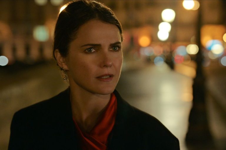 The Diplomat (Season 1): Recap & Ending Explained – Who wanted to get Lenkov killed and why? 