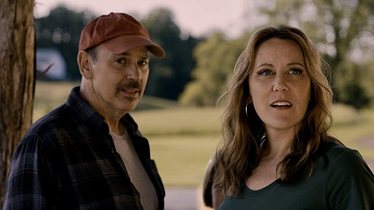 The Green Oak Guardian (2023) Review – A story about second chances led to an exhausting degree of inconsequentiality due to its tonal inconsistency