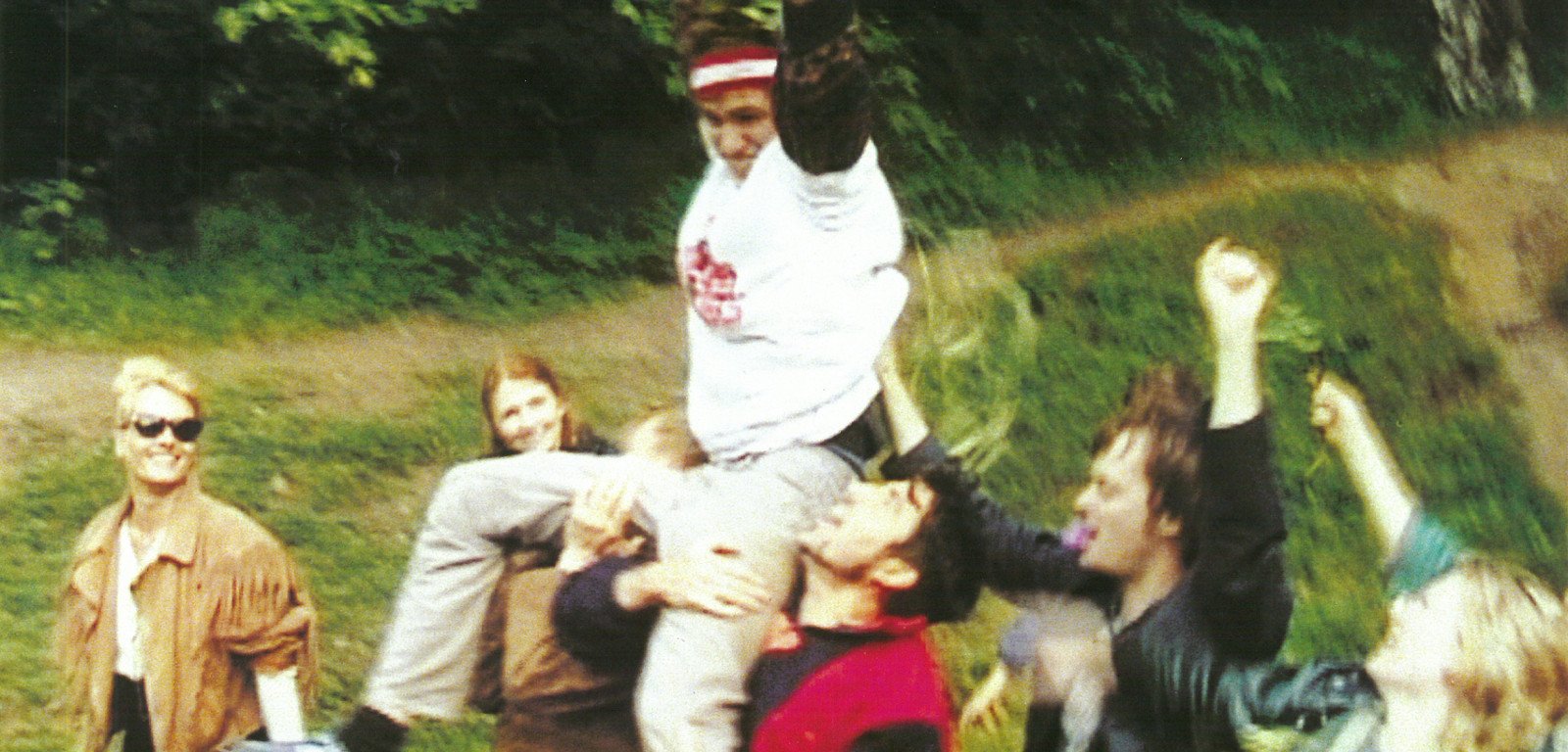 The Idiots (1998)