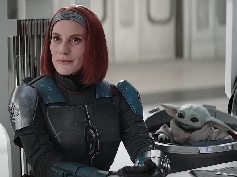 The Mandalorian (Season 3), Episode 7: Recap & Ending, Explained