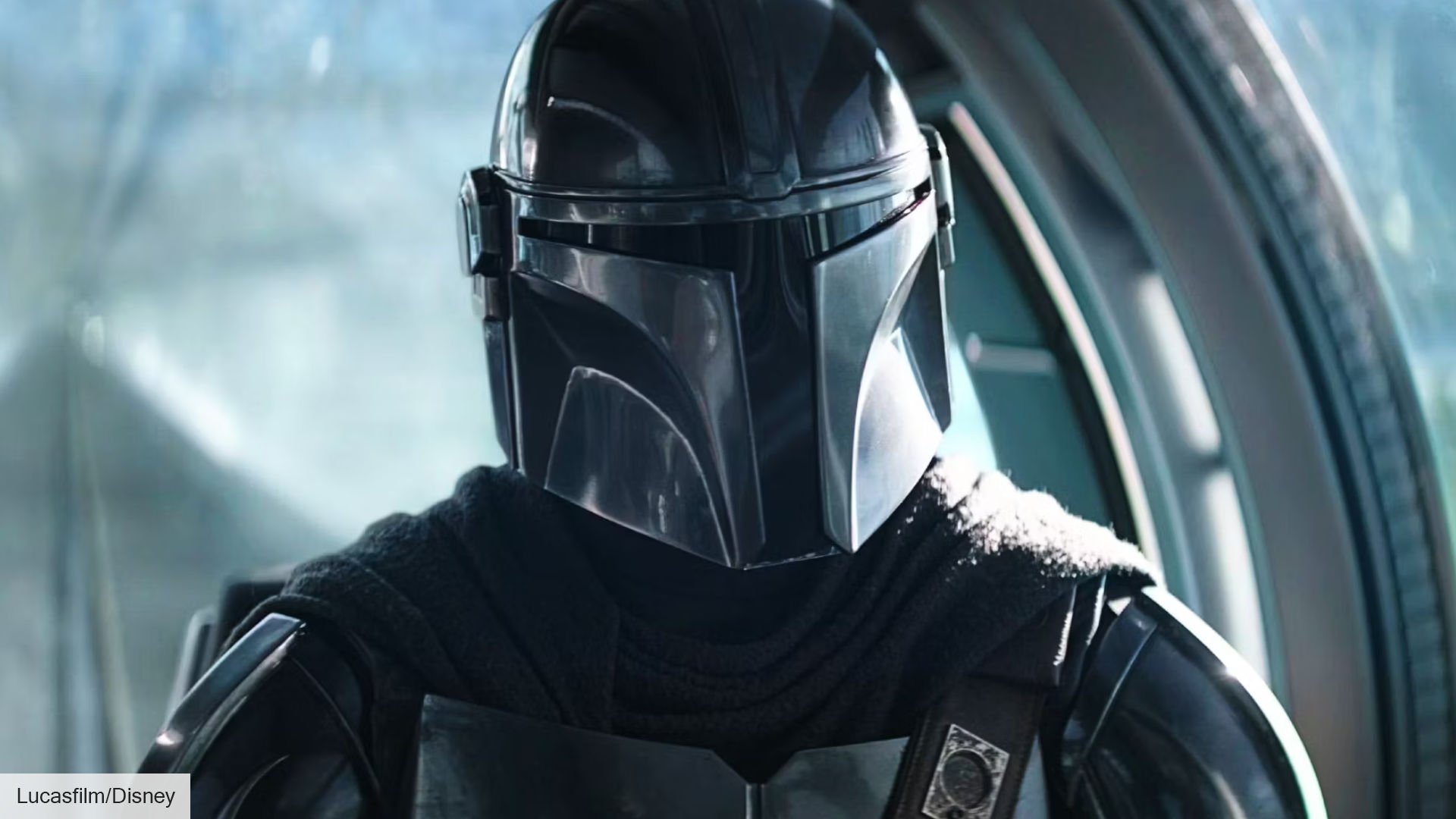The Mandalorian Season 3 Episode 8