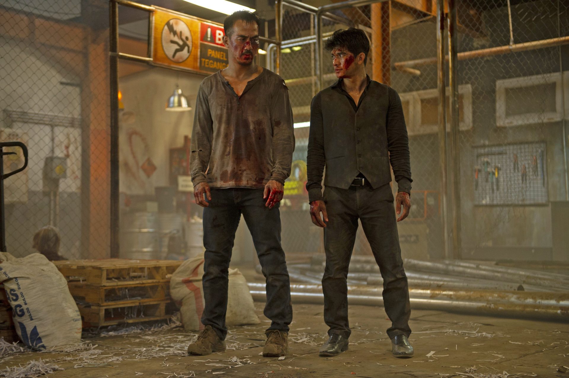 Movies Like John Wick