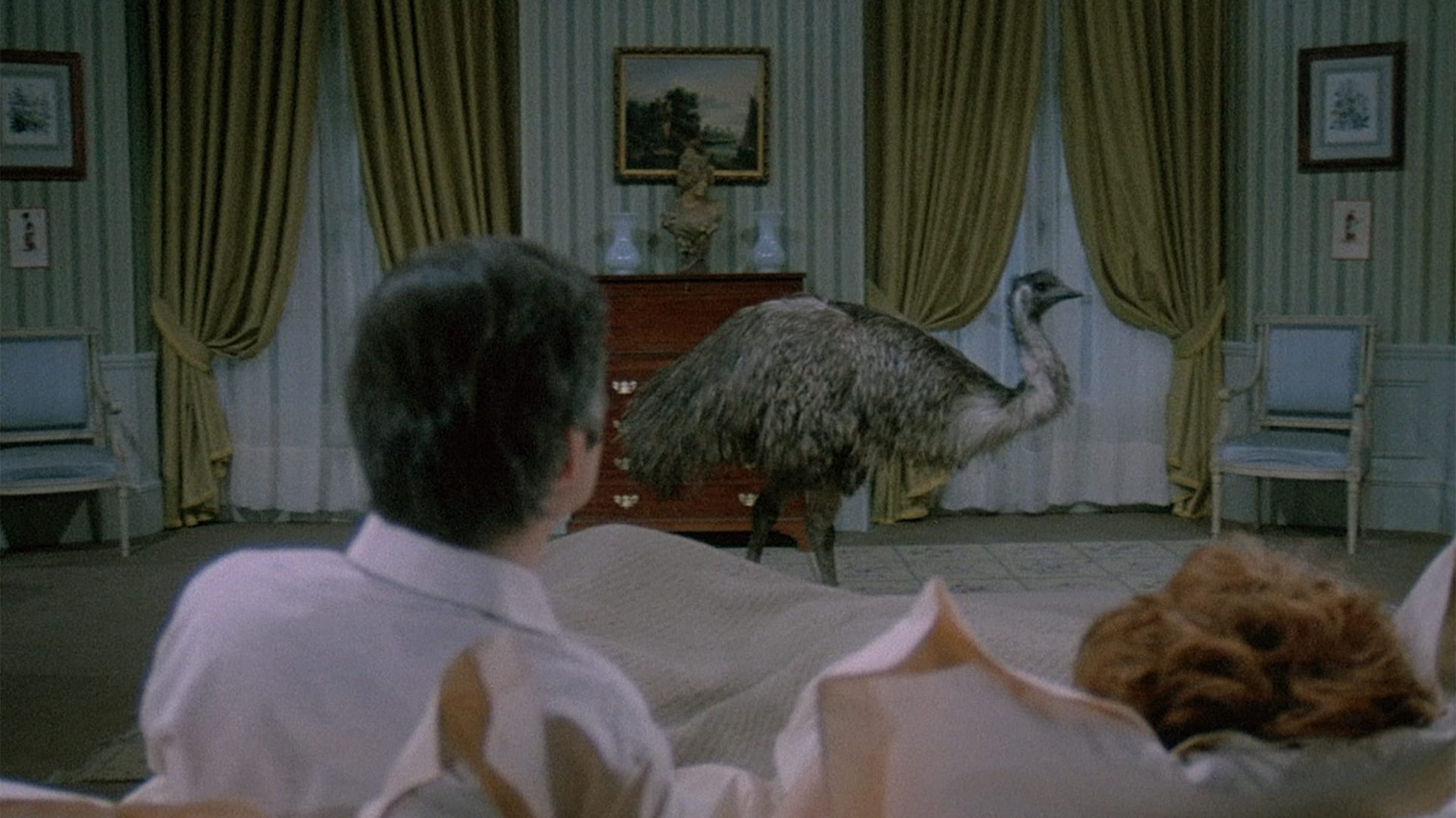 Top 10 Films of Luis Buñuel 