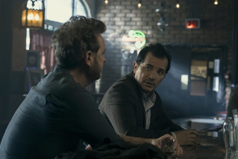 The Power (Season 1) Episode 6: Recap & Ending Explained
