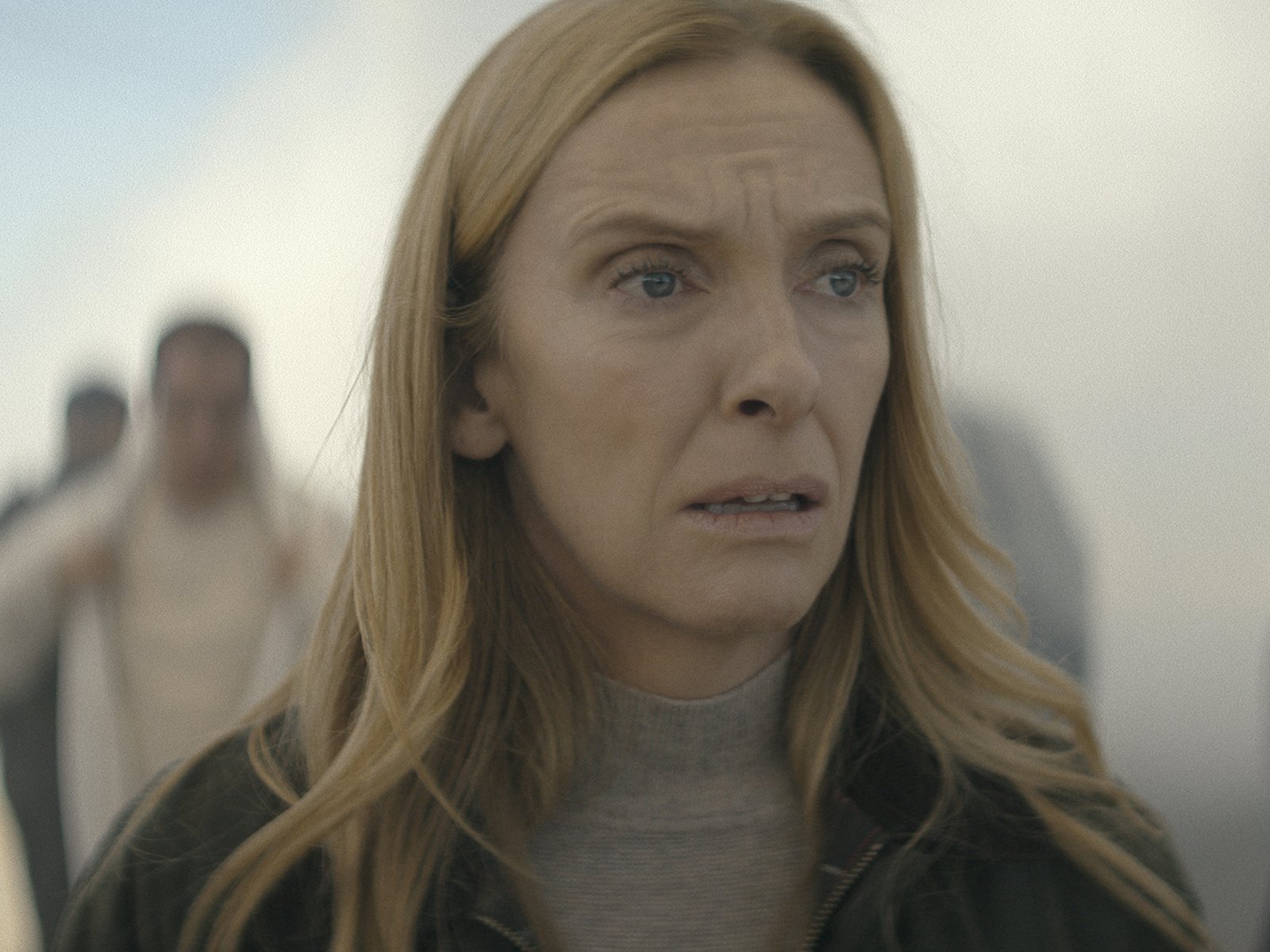 The Power (Season 1) Episode 7 Ending, Explained