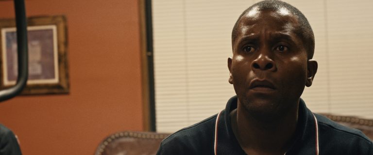 The Reaper Man (2023) Review: Indie Horror Plays the Grief Card and Scares Only a Little