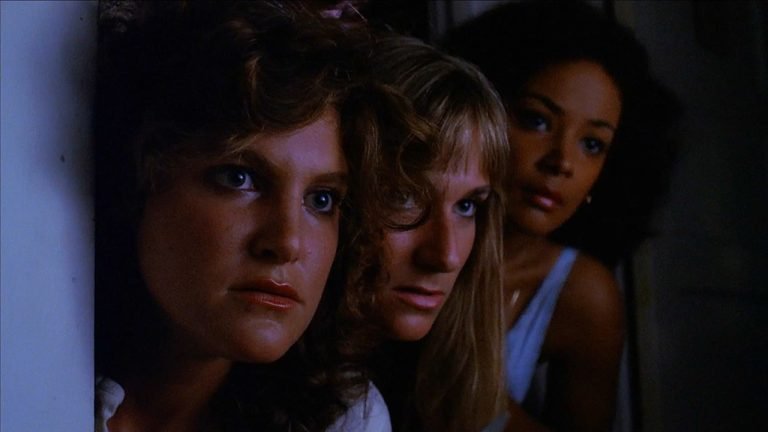 The Slumber Party Massacre (1982): Movie Ending, Explained – Who Kills Russ Thorn And How?