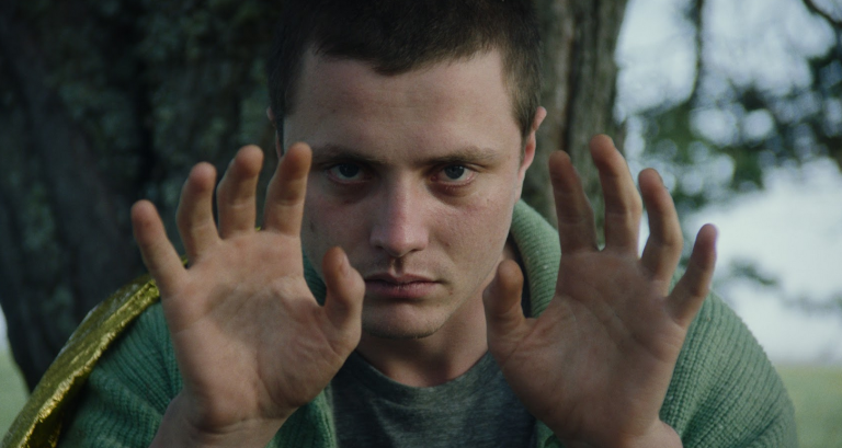 The Strange Case of Jacky Caillou (2023) Review: Pastoral Realism Gets A Lycanthropic Spin In This Wonderful Debut