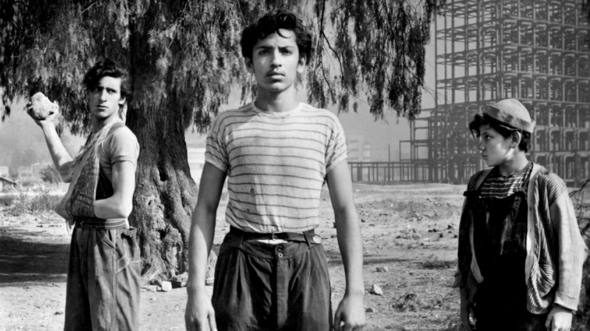 Top 10 Films of Luis Buñuel 
