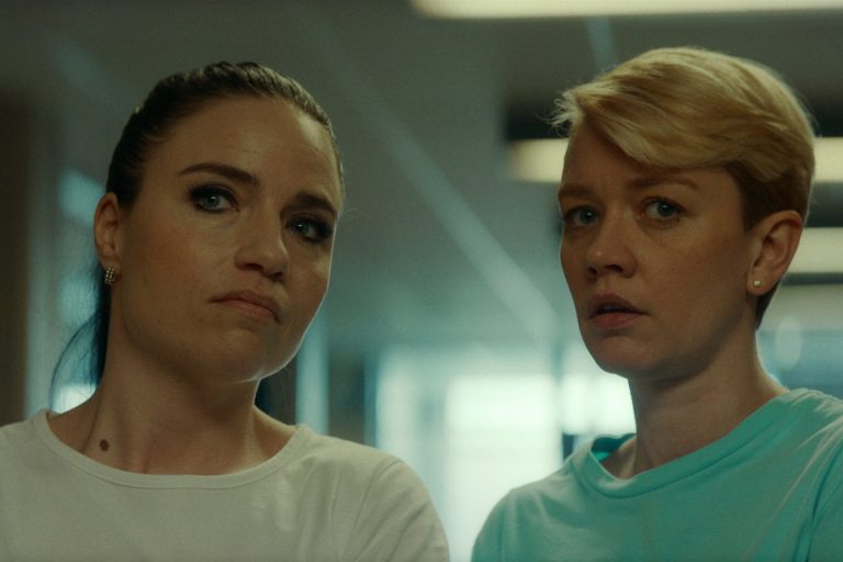 The Nurse (2023) Netflix Miniseries: Review, Recap & Ending Explained – What Was Christina’s Motive for Her Actions?