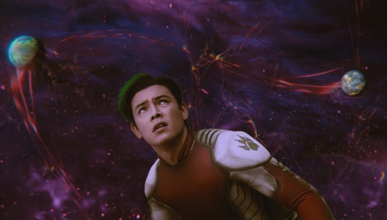 Titans (Season 4) Episode 9: Recap & Ending, Explained – Who is responsible for Beast Boy’s parents’ deaths?