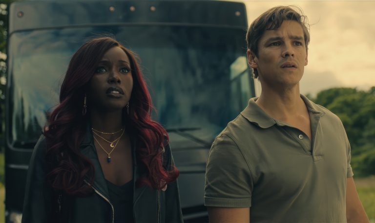 Titans (Season 4), Episodes 7 & 8: Recap & Ending Explained – How Does Dick Grayson save Caul’s Folly?