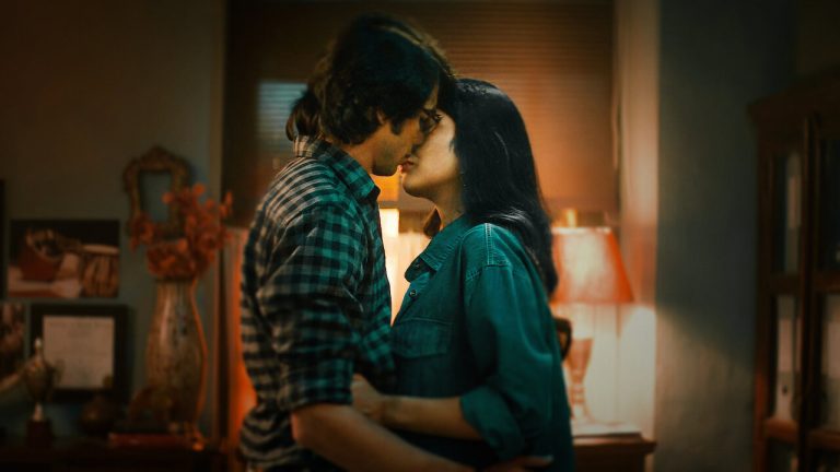 Tooth Pari (Season 1) ‘Netflix’ Review: “Vampire the Masquerade” Meets a Mills & Boons Romance Novel in Modern-Day Kolkata