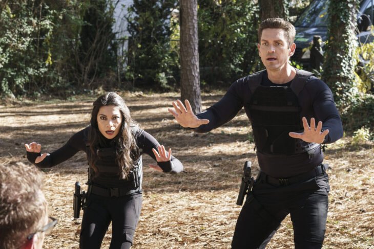 True Lies (Season 1) Episode 9: Recap & Ending, Explained – If Lance is alive, did he fake his death?