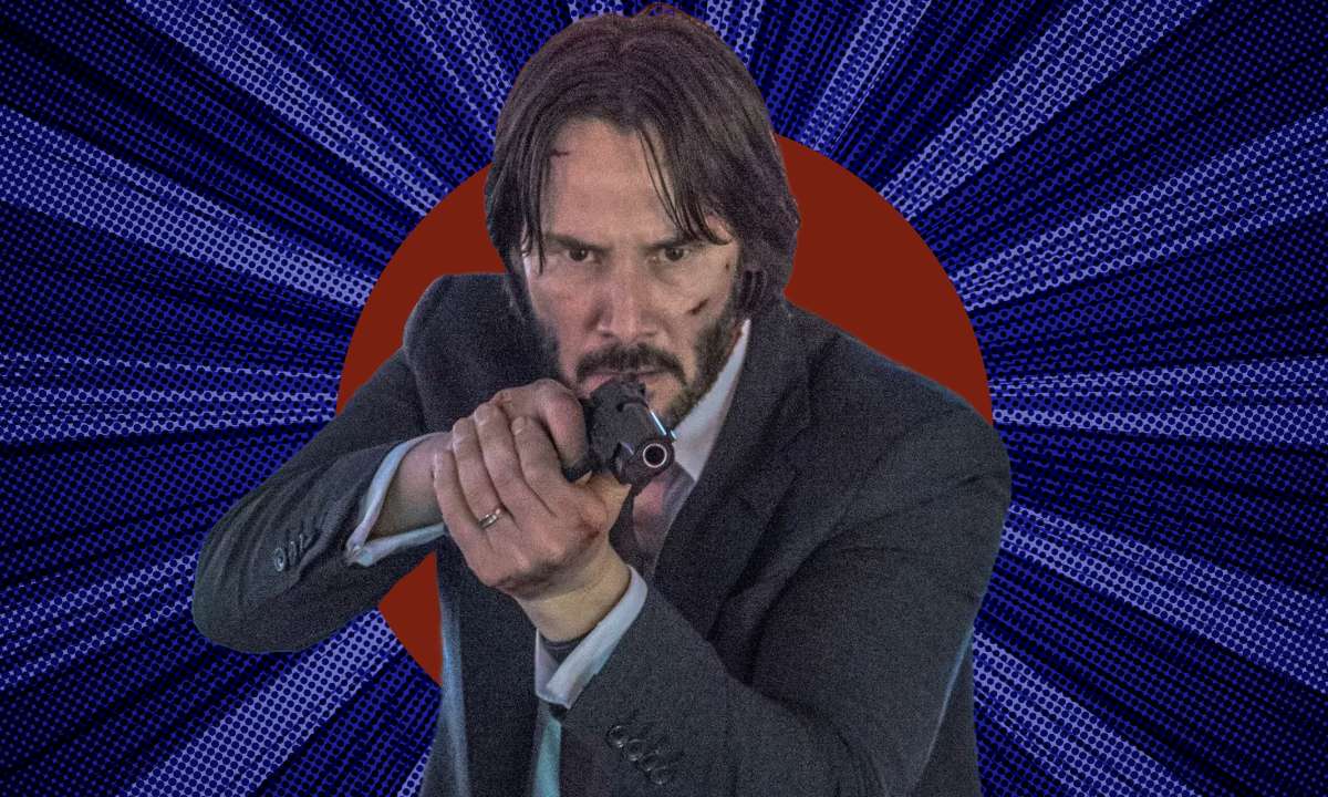 Listicle: Best Action Movies Like John Wick