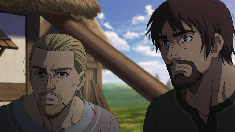 Vinland Saga (Season 2) Episode 16: Recap & Ending Explained  – Why Does Thorfinn Have To Fight Again?