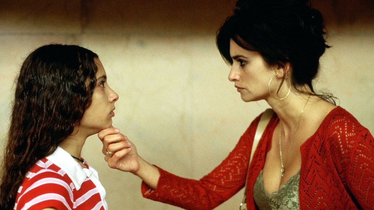 Volver- 10 Best Penelope Cruz Movies