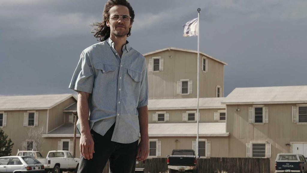 Waco (2018)