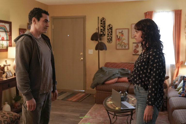 Will Trent (Season 1), Episode 11: Recap and Ending Explained – Is Lenny Broussard dead?