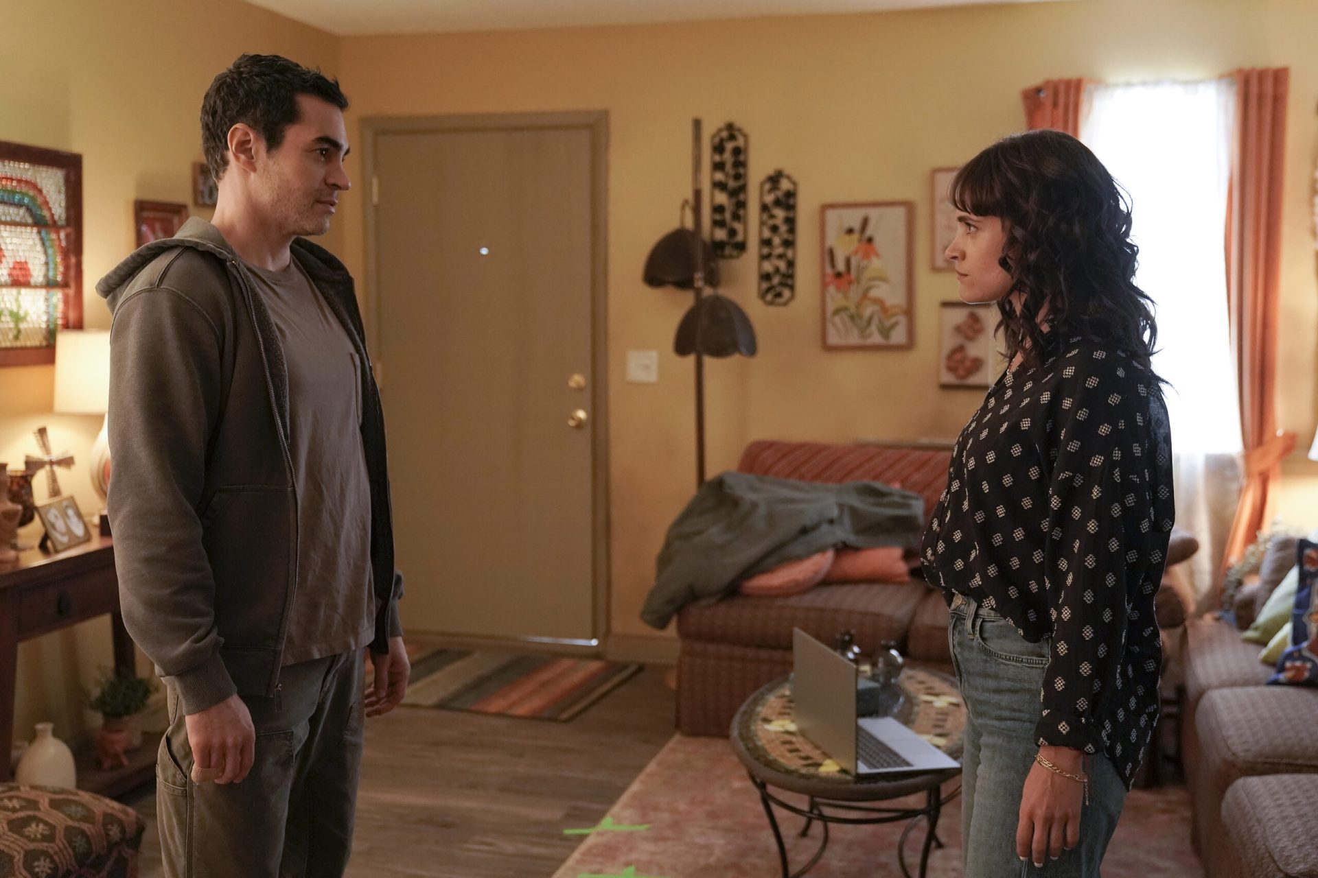 Will Trent (Season 1), Episode 11: Recap and Ending Explained