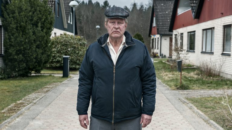 A Man Called Ove (2015) Themes Analyzed & Ending Explained: How A Man With an Enlarged Heart Rediscovered Love and Peace?