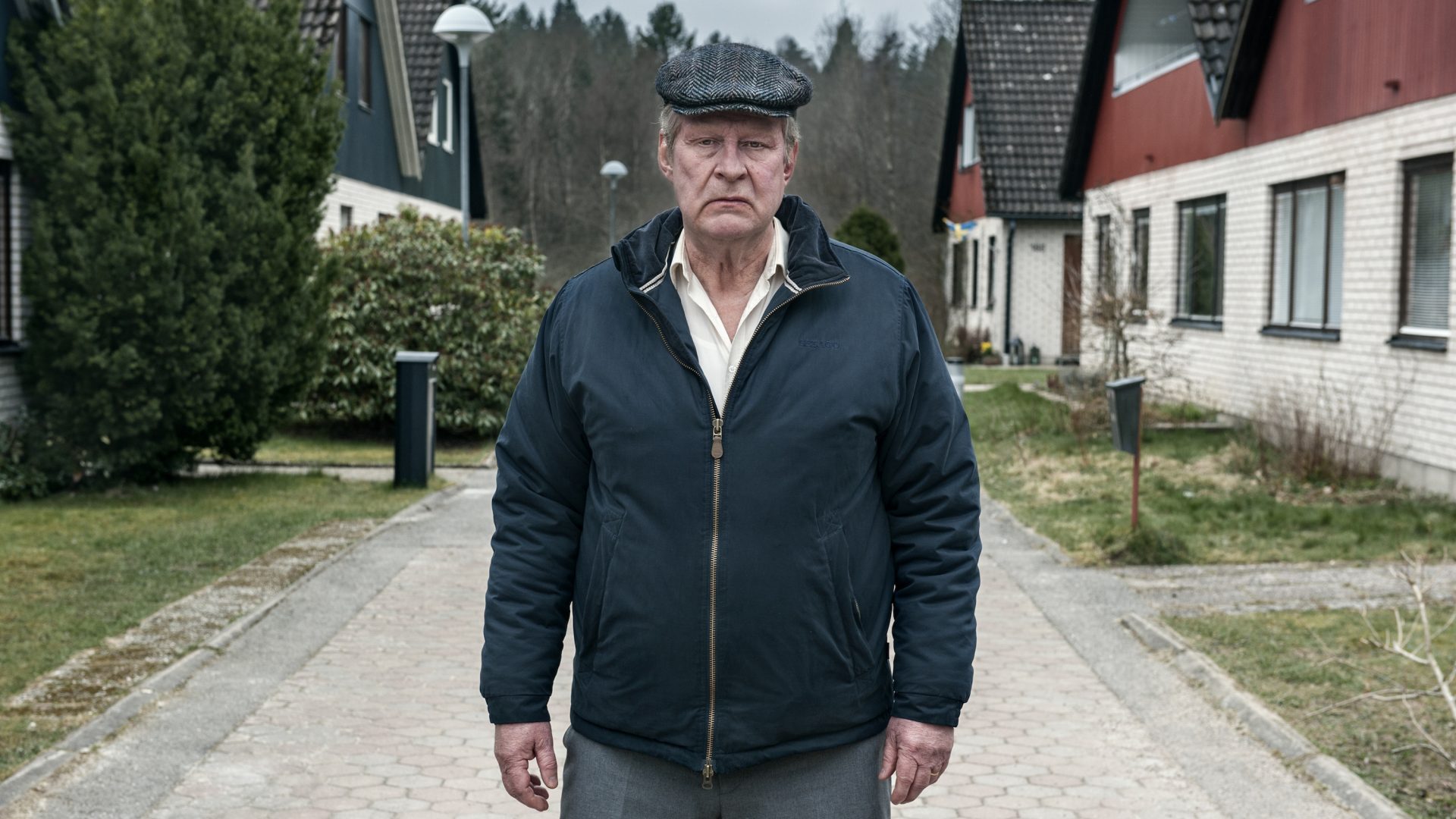 A Man Called Ove