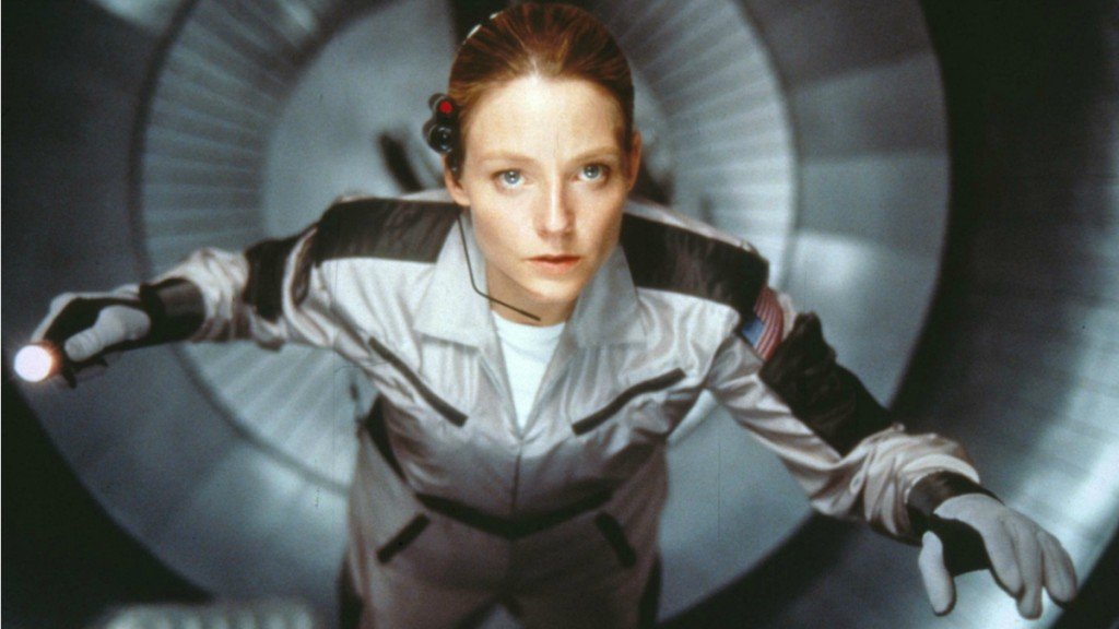 Movies like Interstellar