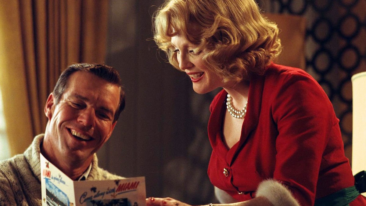 Far From Heaven