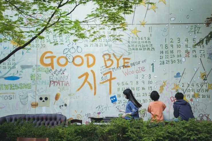 Korean Drama
