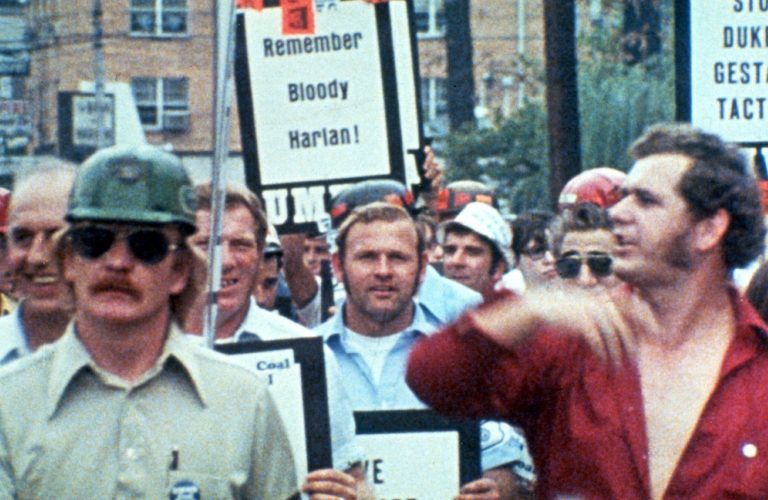 Solidarity & Intersectionality in Harlan County, USA (1976)