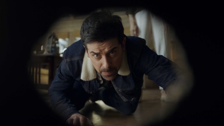 Home, Not Alone (2023) Movie Twist Ending, Explained: Who Was Ultimately Responsible For Haunting The House?