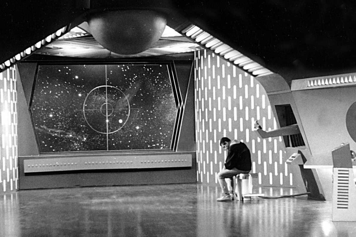 Movies like Interstellar